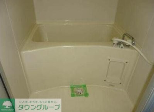 サル・ドュ・セジュールの物件内観写真